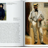 Libro TASCHEN Renoir – 45th Ed. (Italian)