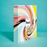 Libro TASCHEN Pucci. Updated Edition XL – copertina rigida (German, French, English, Italian)