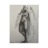 FABIO ABBRECCIA - UNTITLED 1/1