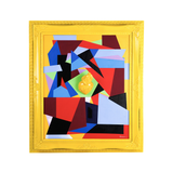 ALESSANDRO FLAMINIO - CUORE SACRO 2023