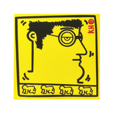 IABO - KEITH HARING 2025