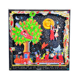 MELONISKI DA VILLACIDRO - IL TRENO DELLA FELICITÀ 1999