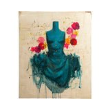 LUCA BELLANDI - GHOST ON LIGHT SCORE 2025