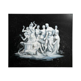 LUCA BELLANDI - RISSA GALASSIA 2024