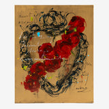 LUCA BELLANDI - HEART AND SONG 2024 1/1