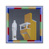 MIMMO DI DIO - SUL TERRAZZO DI GIOTTO 2024 1/1