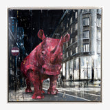 ANGELO ACCARDI - MISPLACED 2017