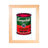 ANDY WARHOL - SOUP