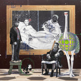 ANGELO ACCARDI - EDOUARD’S CRIME 2024 ED. 1/25