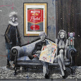 ANGELO ACCARDI - ANDY’S CRIME 2024 ED. 1/25