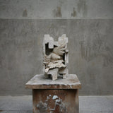 DANIELE ACCOSSATO - WRAPPED N.4 2024