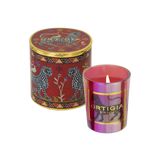 Candelina Ortigia Palo Santo rossa 80 g