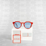 Occhiali da Sole Out Of The Office Fisura