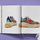 Libro TASCHEN Shoes A–Z. The Collection of The Museum at FIT – Famous First Edition (English)