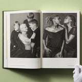 Libro TASCHEN Bruce Weber. My Education XL – copertina rigida (German, French, English)