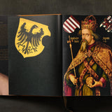 Libro TASCHEN Albrecht Dürer. The Complete Paintings – edizione XL (English)
