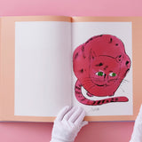Libro TASCHEN Andy Warhol. Seven Illustrated Books 1952–1959 XL (German, French, English)