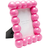 KARE DESIGN – Cornice Portafoto Bubble Rosa