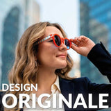Occhiali da Sole Out Of The Office Fisura