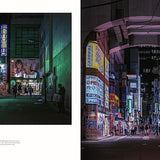 Street Level Japan. Sospesi nei brulicanti vicoli del Giappone - Ippocampo Edizioni