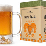 Boccale per birra Wild Peaks Muflone - Alaskan Maker