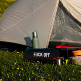 Cuscino da Spiaggia Fuck Off Fisura