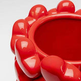 KARE DESIGN – Vaso Hearts 33 cm