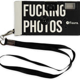 Macchina fotografica usa e getta “Fucking Photos” Fisura con flash