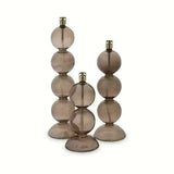 Lampada ad Olio Collier Champagne (M) – Pier Living