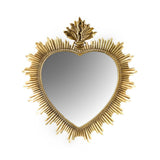 KARE DESIGN - Specchio Cuore Sacro