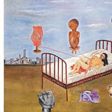Kahlo, L'arte più grande – L'Ippocampo