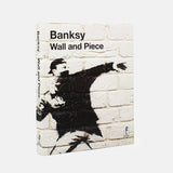 Wall and Piece - Banksy – L'Ippocampo Edizioni