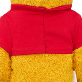 BE@RBRICK WINNIE THE POOH COSTUME VERSION 400% - 2024 EDITION
