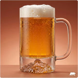 Boccale per birra Wild Peaks Lupo - Alaskan Maker