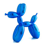 EDITION STUDIO ART "BALLOON DOG XXL" BLUE SCULPTURE – LIMITED EDITION