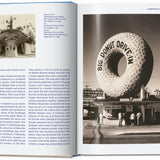Libro TASCHEN California Crazy. American Pop Architecture – 45th Ed. (English)