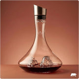 Decanter da Vino Topografico – Grand Canyon - Alaskan Maker