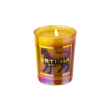 Candelina Ortigia Macchiamare gialla 80 g