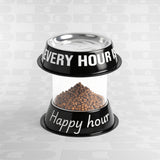 Set Ciotola Happy Hour Fisura