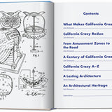 Libro TASCHEN California Crazy. American Pop Architecture – 45th Ed. (English)