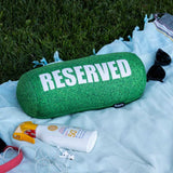 Cuscino da Spiaggia Reserved Fisura