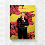 Libro TASCHEN Steve Schapiro. Andy Warhol and Friends (English)