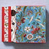 Libro TASCHEN The Book of Printed Fabrics. From the 16th Century until Today (French, English, German)