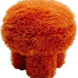 KARE DESIGN – Sgabello Olushy Arancione