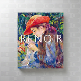 Renoir L'arte più grande – Ippocampo Edizioni