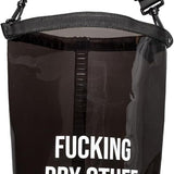Borsa Stagna Fucking Dry Stuff Fisura