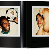 Libro TASCHEN Andy Warhol. Polaroids 1958–1987 – edizione inglese