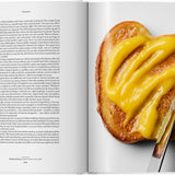 Libro TASCHEN The Gourmand’s Lemon – storie e ricette, copertina rigida (English)