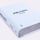 Prada Sfilate. Tutte le collezioni – L'Ippocampo Edizioni