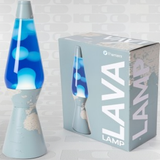 Lava Lamp Bullet Cartina Geografica - Fisura